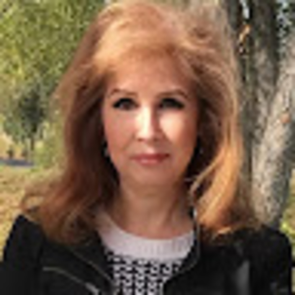 Meet your Posher, Josie